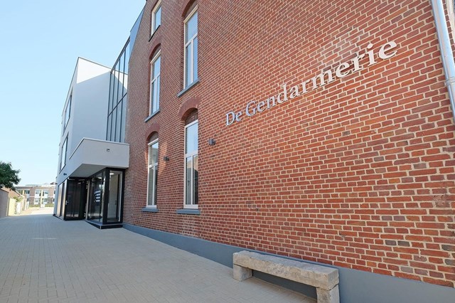 Foto 2: Echt - Peijerstraat - Foto 2