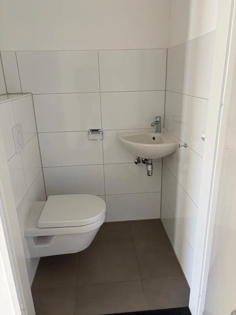 Foto 6: Apeldoorn - Van Wijnbergenstraat - Foto 6
