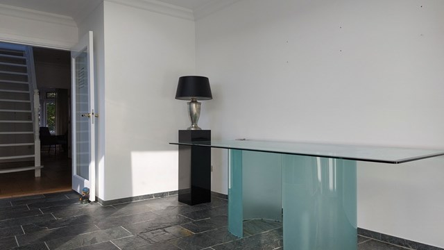 Foto 5: Dalfsen - Kerkplein - Foto 5