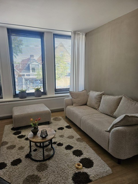 Foto 1: Bolsward - Stoombootkade - Foto 1