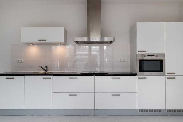 Foto 3: Hilversum - Julianalaan - Foto 3