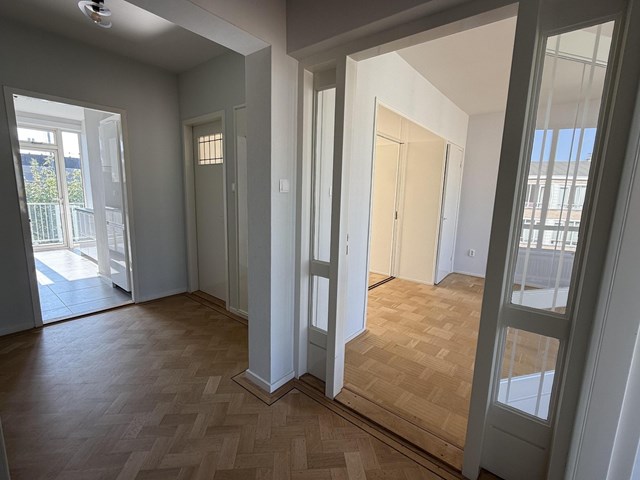 Foto 2: Den Haag - Breitnerlaan - Foto 2