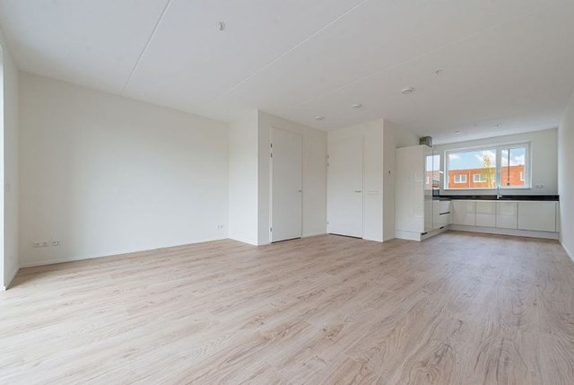 Foto 4: Almere - Anna J Cooperstraat - Foto 4