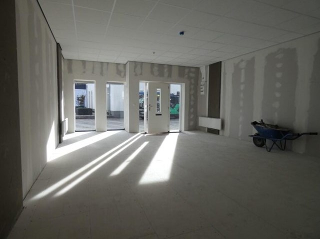 Foto 2: Bergen op Zoom - Vlaszak - Foto 2