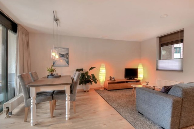 Foto 3: Breda - Concordiaplein - Foto 3