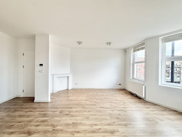 Foto 4: Amsterdam - Mercatorplein - Foto 4