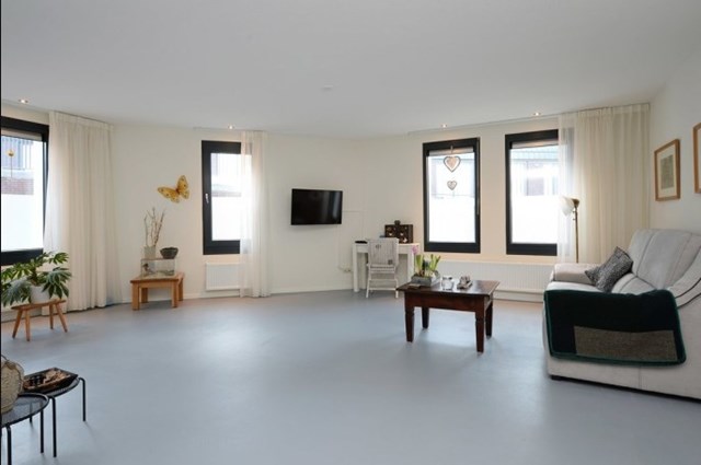 Foto 4: Assen - Groningerstraat - Foto 4