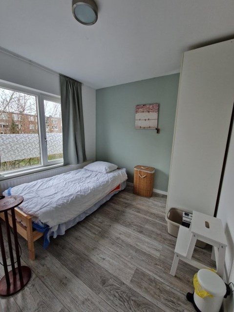 Foto 5: Nijmegen - Venusstraat - Foto 5