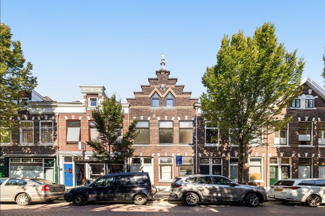 Foto 1: Dordrecht - Dubbeldamseweg Zuid - Foto 1