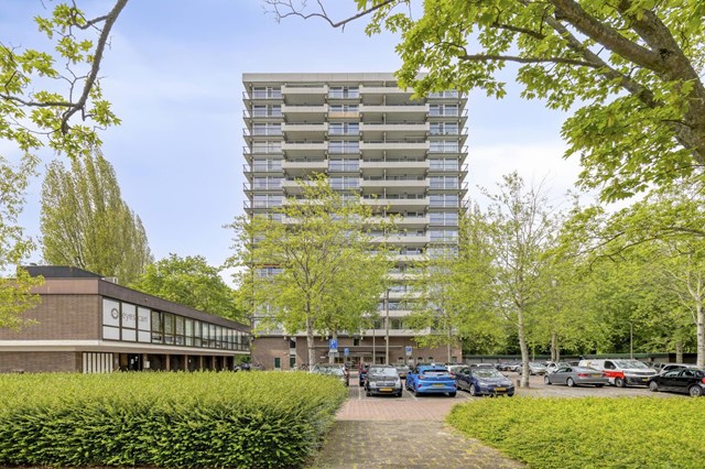 Foto 2: Amstelveen - Westelijk Halfrond - Foto 2