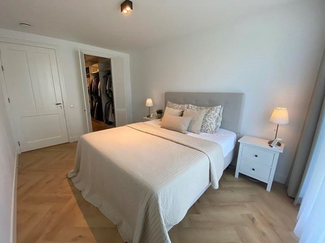 Foto 7: Amsterdam - Wolbrantskerkweg - Foto 7