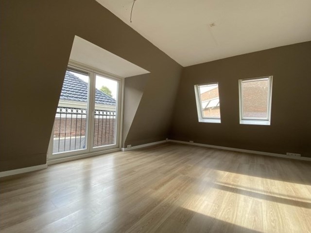Foto 2: Assen - Noordersingel - Foto 2