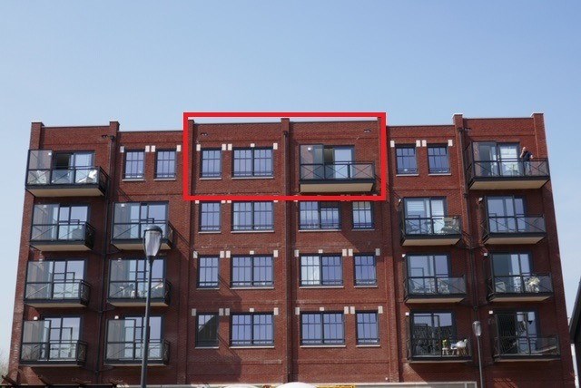 Foto 1: Hoofddorp - Hof van Gelre - Foto 1