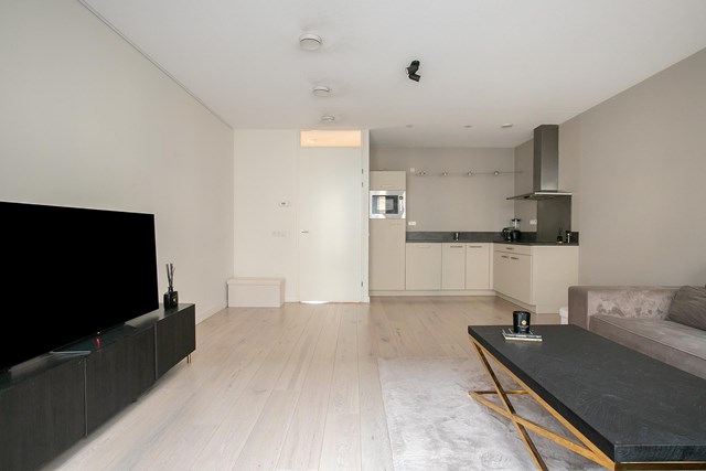 Foto 5: Utrecht - Londenstraat - Foto 5