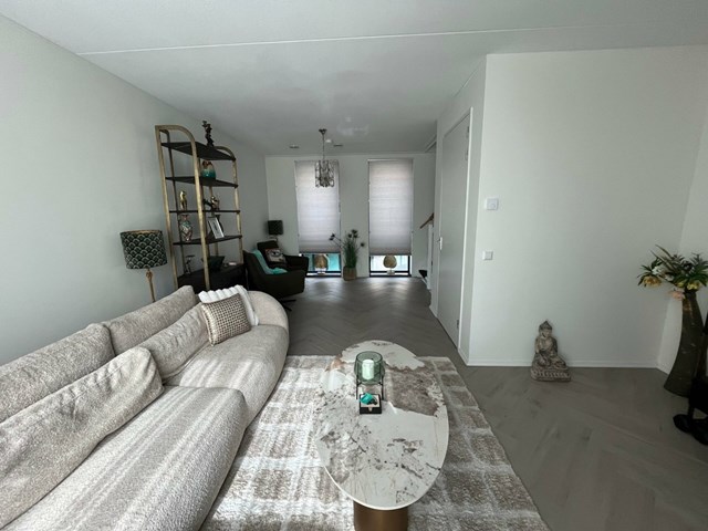 Foto 3: Rotterdam - Flying Dutchmanstraat - Foto 3