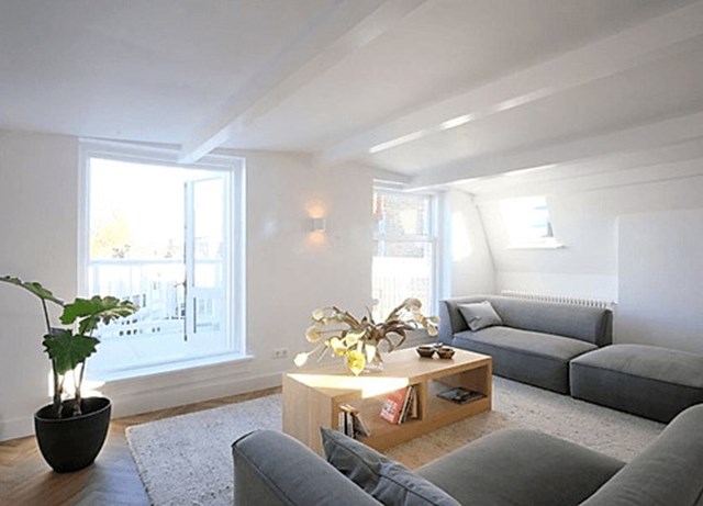 Foto 4: Den Haag - 2e Sweelinckstraat - Foto 4