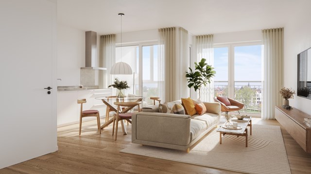 Foto 6: Diemen - Charlotte van Pallandthof - Foto 6