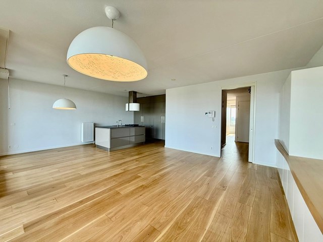 Foto 4: Rotterdam - Chris Bennekerslaan - Foto 4