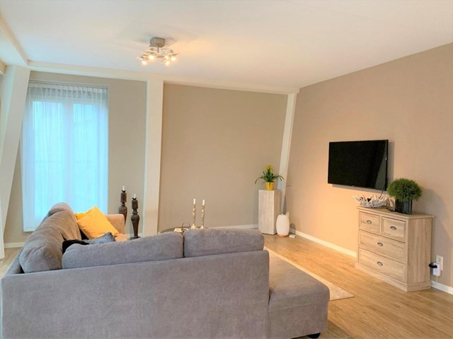 Foto 4: Amstelveen - Legmeerdijk - Foto 4