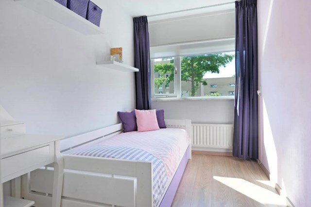 Foto 7: Hoorn (NH) - Breitnerhof - Foto 7