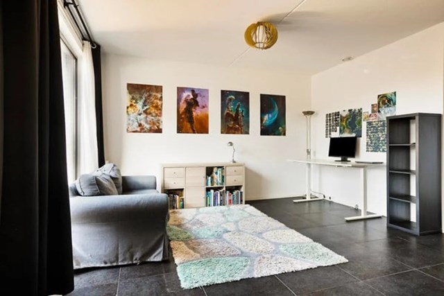 Foto 6: Ede - Spinderweg - Foto 6