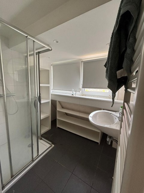 Foto 7: Groningen - Hoornsediep - Foto 7