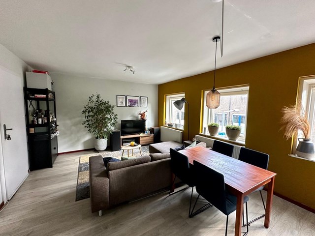 Foto 6: Gouda - Vredebest - Foto 6