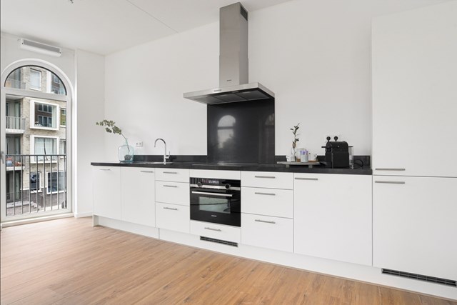 Foto 4: Diemen - Gerrit Rietveldsingel - Foto 4
