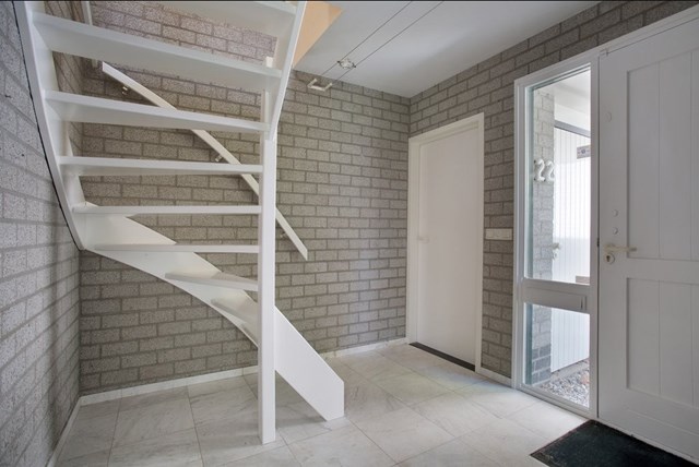 Foto 3: Haarlem - Wegedoornweg - Foto 3