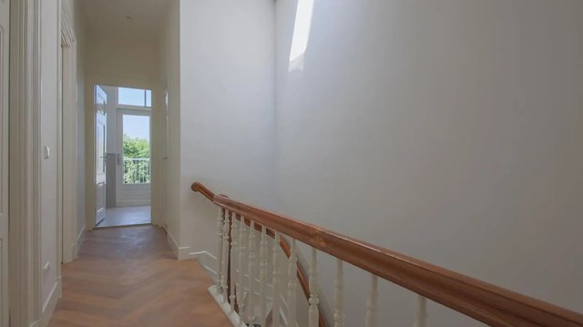 Foto 5: Amsterdam - Frederiksplein - Foto 5