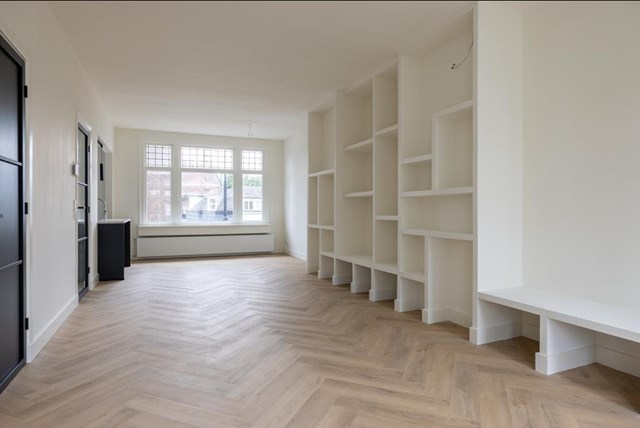 Foto 3: Rotterdam - Freericksplaats - Foto 3