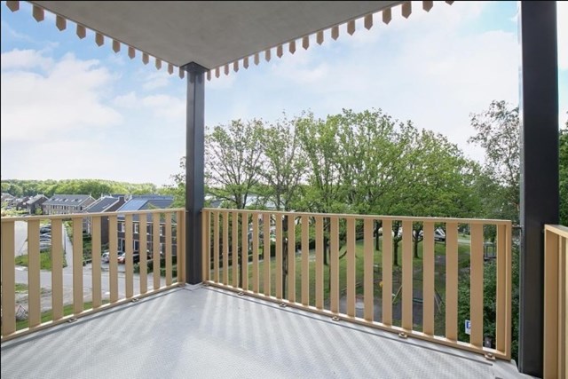 Foto 6: Assen - Pronkridder - Foto 6