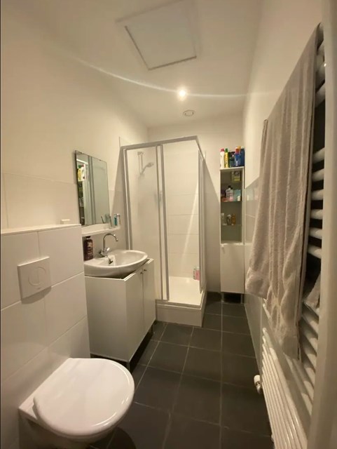 Foto 3: Den Haag - Piet Heinstraat - Foto 3