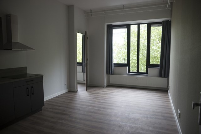 Foto 4: Apeldoorn - Marktplein - Foto 4