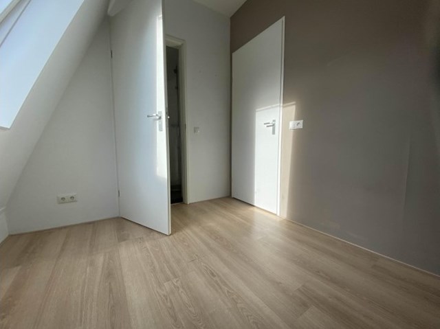 Foto 6: Assen - Noordersingel - Foto 6