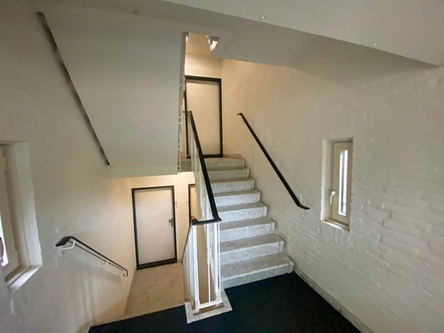 Foto 3: Hoensbroek - Barbarapad - Foto 3