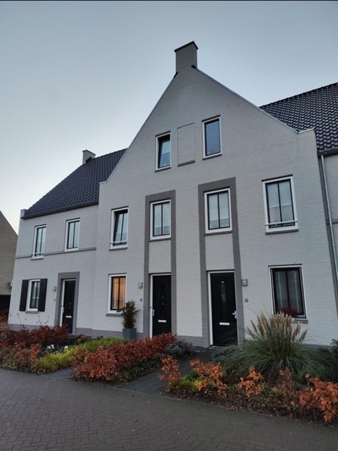 Foto 1: Helmond - Goedhartdonk - Foto 1