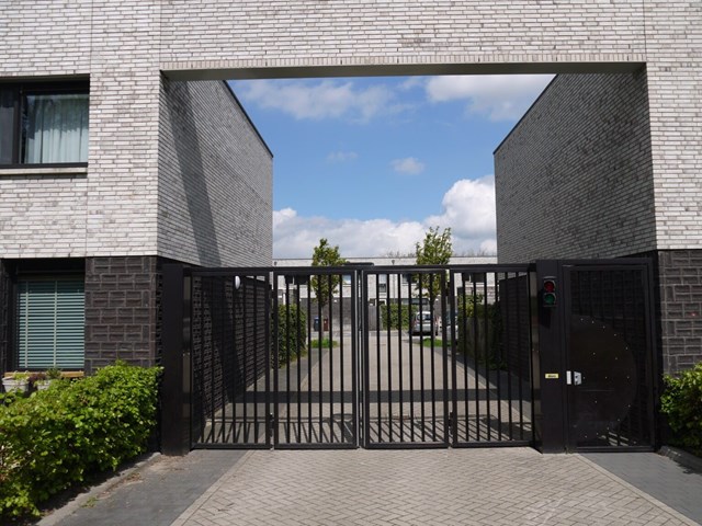 Foto 3: Utrecht - Trumanhof - Foto 3