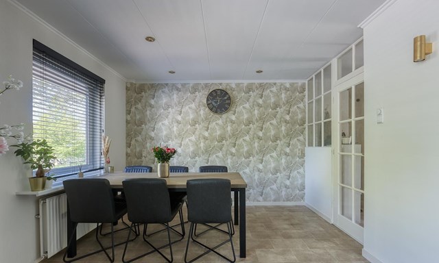 Foto 5: Den Haag - Leyweg - Foto 5