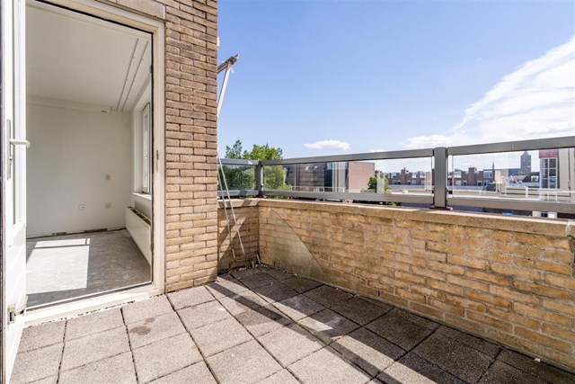 Foto 4: Bussum - Olmenlaan - Foto 4