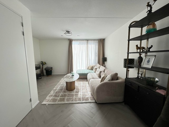 Foto 6: Rotterdam - Flying Dutchmanstraat - Foto 6