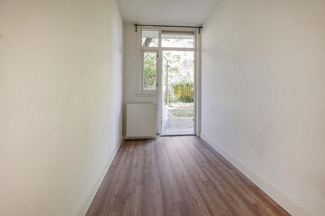Foto 5: Amsterdam - Ferguutstraat - Foto 5