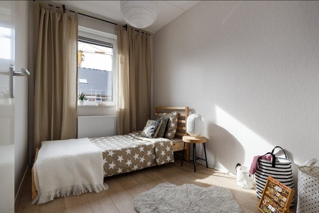 Foto 7: Tilburg - Cevennenstraat - Foto 7