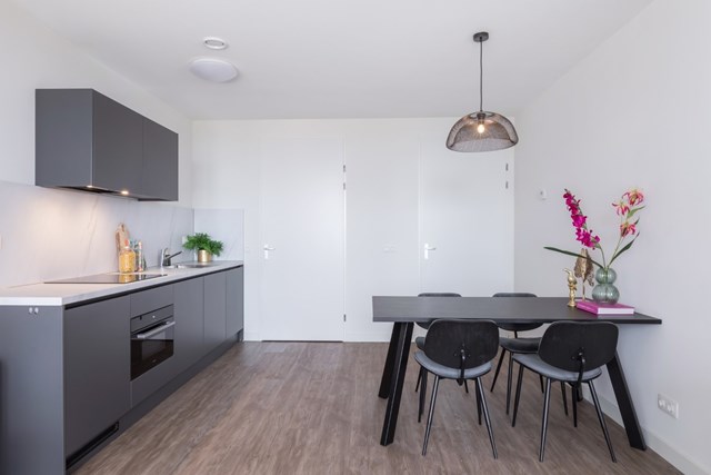 Foto 6: Helmond - Smalstraat - Foto 6