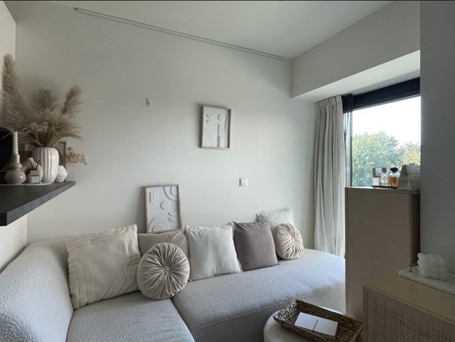 Foto 2: Naarden - Zwarteweg - Foto 2