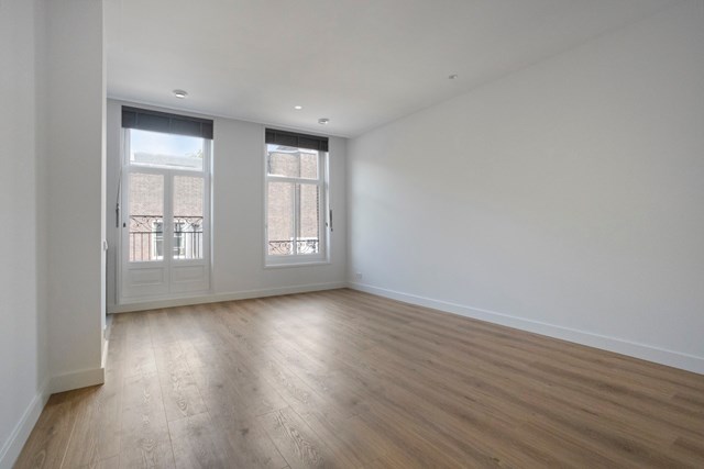 Foto 7: Amsterdam - Eerste Helmersstraat - Foto 7