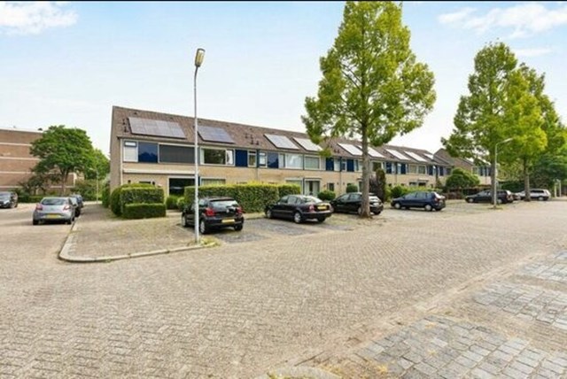 Foto 1: Den Bosch - Vijfde Buitenpepers - Foto 1