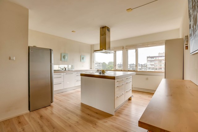 Foto 6: Utrecht - Kernkampplantsoen - Foto 6