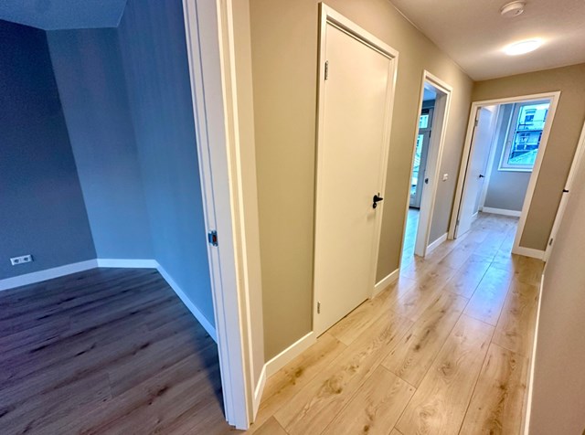 Foto 2: Amsterdam - Schollenbrugstraat - Foto 2