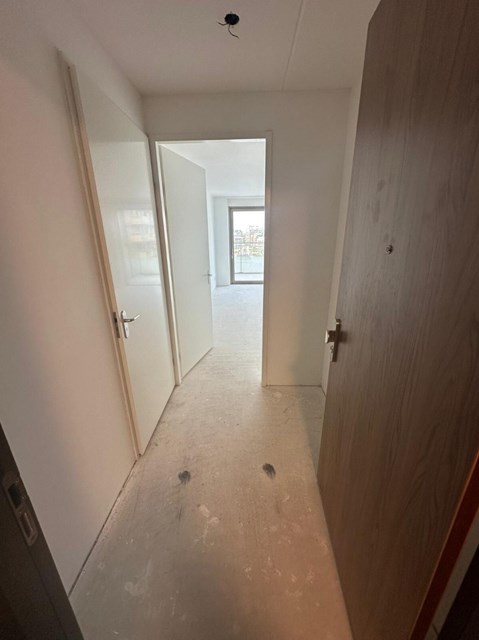 Foto 7: Amstelveen - Christiaan Huygenshof - Foto 7